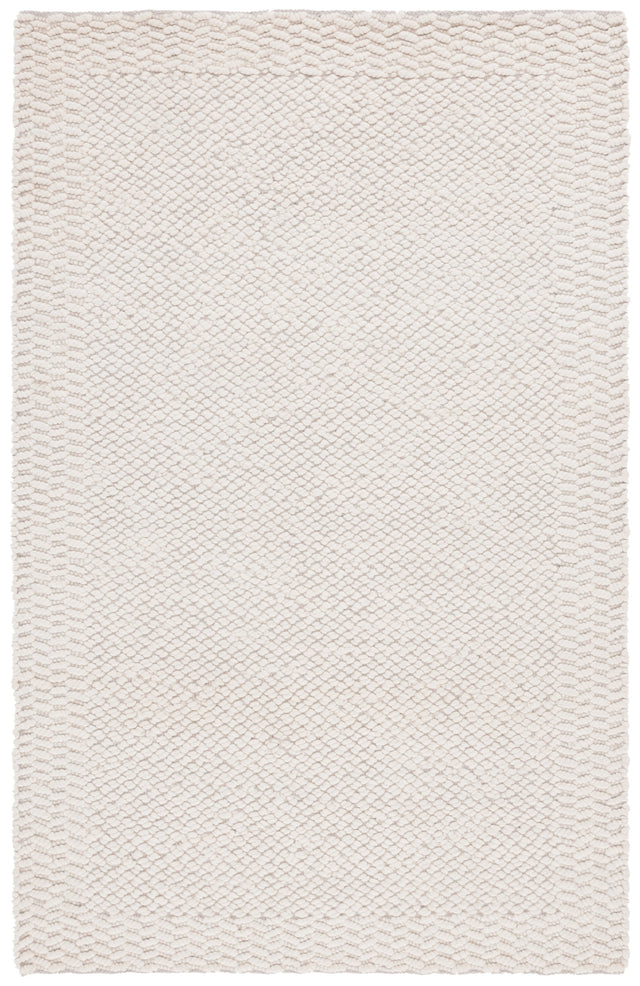 Safavieh Natura Nat716A Ivory Rug.