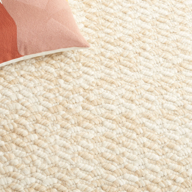 Safavieh Natura Nat717B Beige/Ivory Rug.