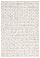 Safavieh Natura Nat718A Ivory Rug.