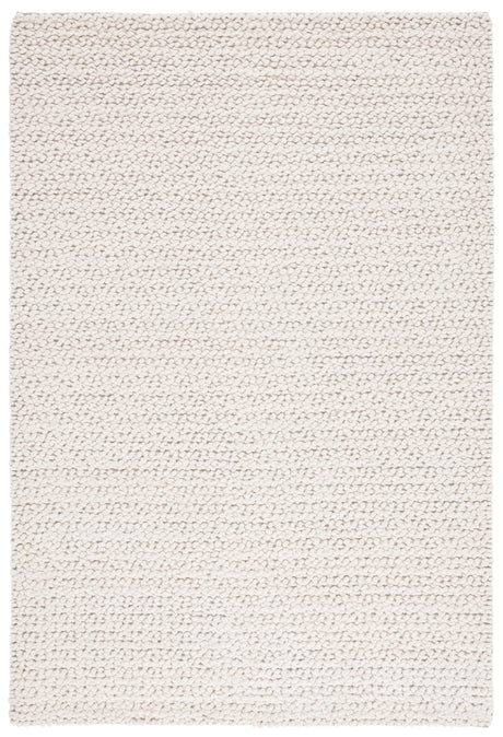 Safavieh Natura Nat718A Ivory Rug.