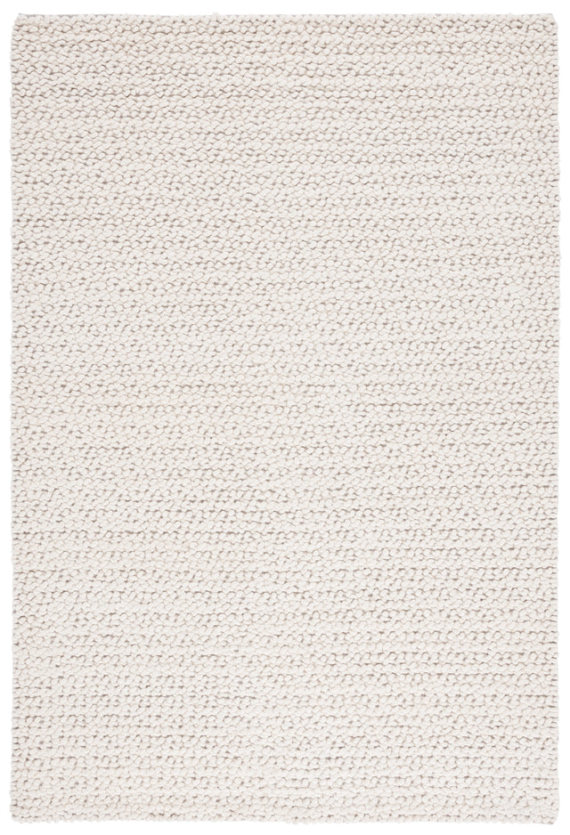 Safavieh Natura Nat718A Ivory Rug.