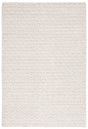 Safavieh Natura Nat718A Ivory Rug.