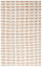 Safavieh Natura Nat725A Natural/Ivory Rug.