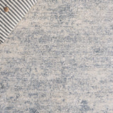 Safavieh Noble Nbl633-7680 Light Blue/Ivory Rug.