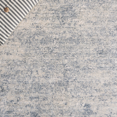 Safavieh Noble Nbl633-7680 Light Blue/Ivory Rug.