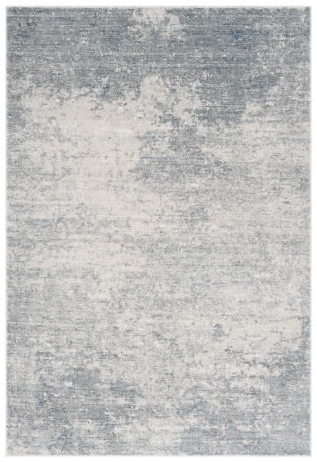 Safavieh Noble Nbl633-7680 Light Blue/Ivory Rug.