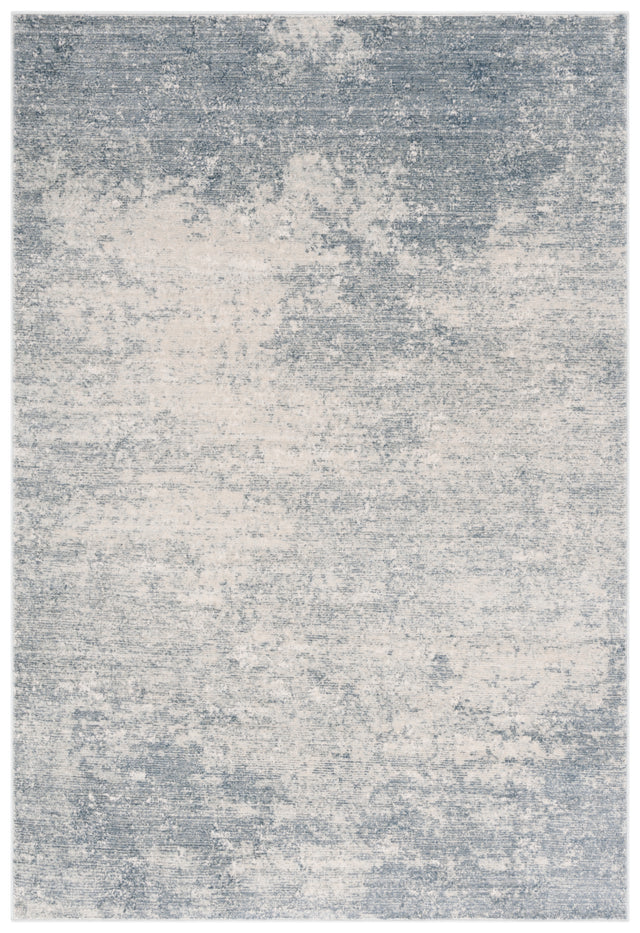 Safavieh Noble Nbl633-7680 Light Blue/Ivory Rug.