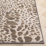 Safavieh Noble Nbl765-5350 Beige/Brown Rug.