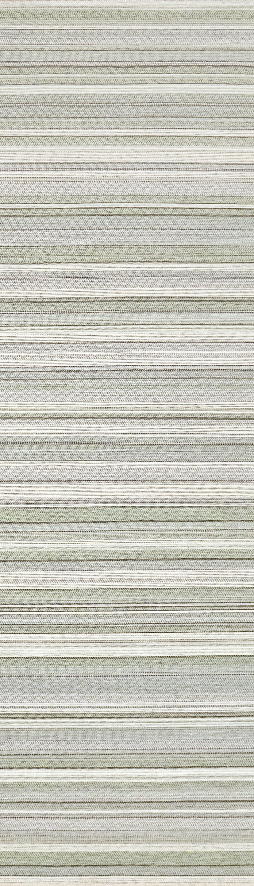 Dynamic Rugs Newport 96005 Green / Ivory Rugs - runner view