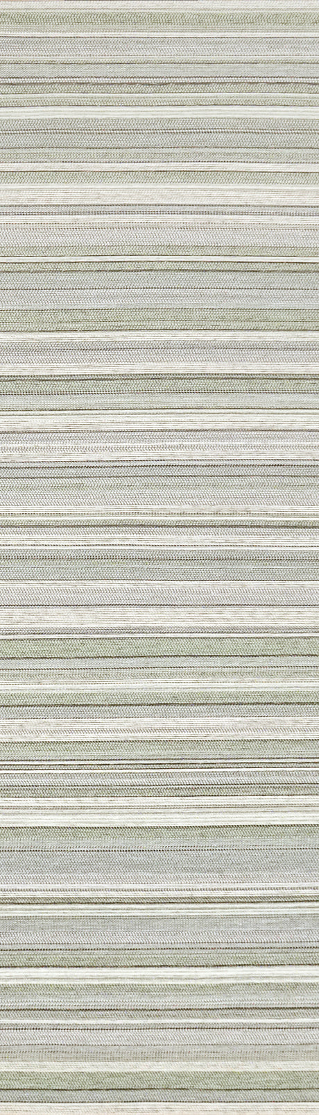 Dynamic Rugs Newport 96005 Green / Ivory Rugs - runner view