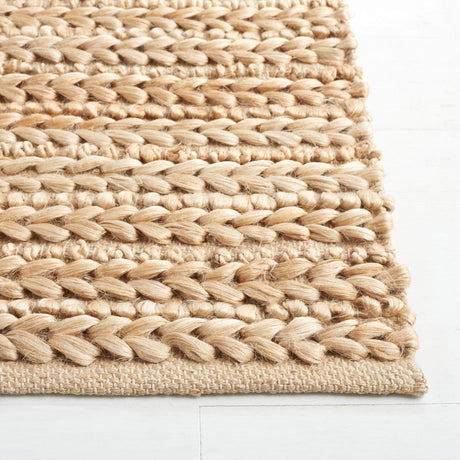 Safavieh Natural Fiber Nf103A Natural Rug.