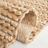 Safavieh Natural Fiber Nf103A Natural Rug.
