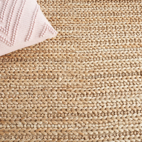 Safavieh Natural Fiber Nf103A Natural Rug.