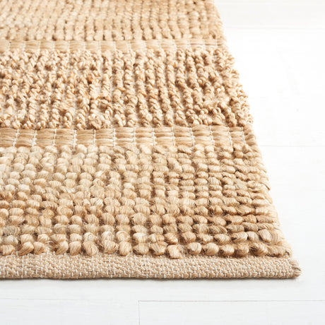 Safavieh Natural Fiber Nf104A Natural Rug.