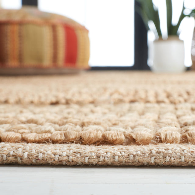 Safavieh Natural Fiber Nf104A Natural Rug.