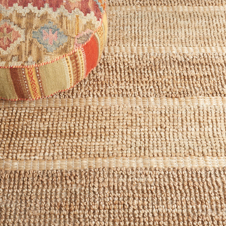 Safavieh Natural Fiber Nf104A Natural Rug.