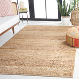 Safavieh Natural Fiber Nf104A Natural Rug.
