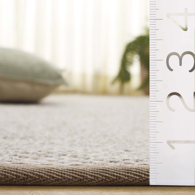 Safavieh Natural Fiber Nf143B Marble / Linen Rugs
