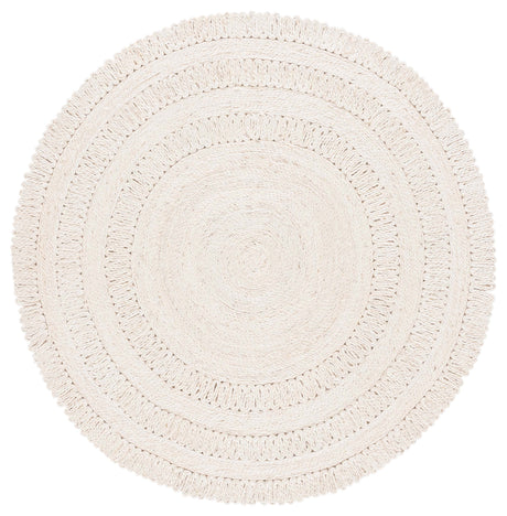 Safavieh Natural Fiber Nf229B Ivory Rug.