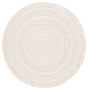 Safavieh Natural Fiber Nf229B Ivory Rug.