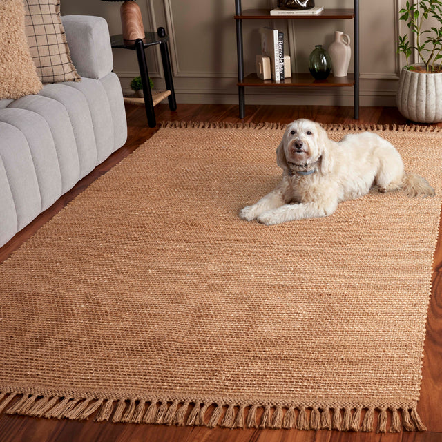 Safavieh Natural Fiber Nf357A Natural Rug.