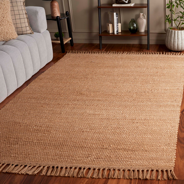 Safavieh Natural Fiber Nf357A Natural Rug.