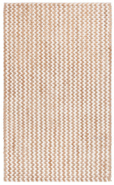 Safavieh Natural Fiber Nf513A Natural/Ivory Rug.