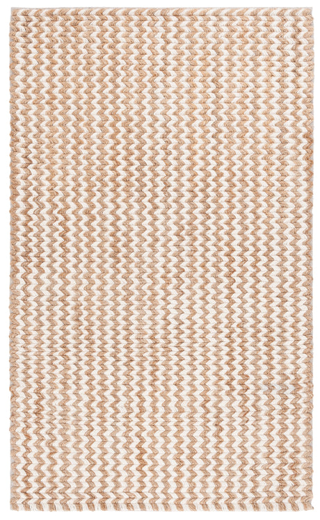 Safavieh Natural Fiber Nf513A Natural/Ivory Rug.