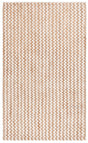 Safavieh Natural Fiber Nf513A Natural/Ivory Rug.