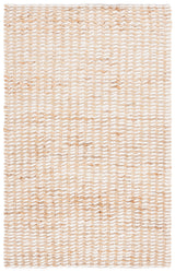 Safavieh Natural Fiber Nf515A Natural/Ivory Rug.