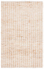 Safavieh Natural Fiber Nf515A Natural/Ivory Rug.