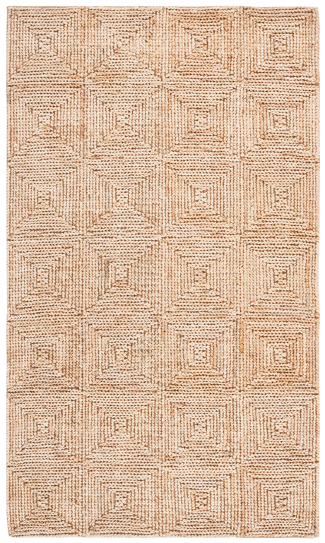 Safavieh Natural Fiber Nf517B Natural Rug.