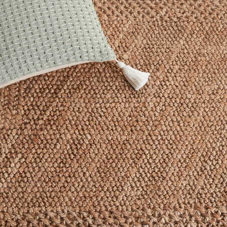 Safavieh Natural Fiber Nf554A Natural Rug.