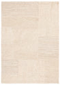 Safavieh Natural Fiber Nf554B Bleach/Ivory Rug.