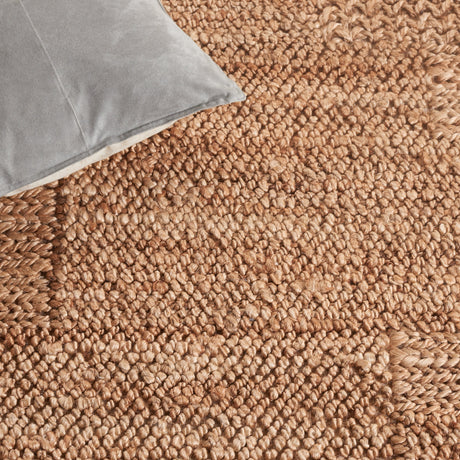 Safavieh Natural Fiber Nf555A Natural Rug.