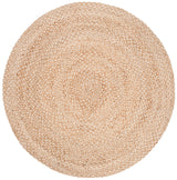 Safavieh Natural Fiber Nf804B Natural/Ivory Rug.