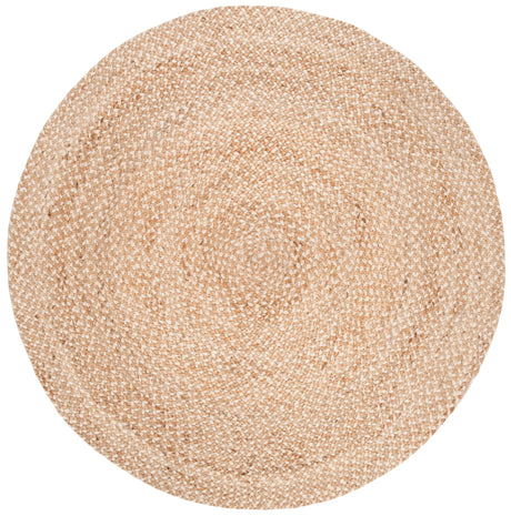 Safavieh Natural Fiber Nf804B Natural/Ivory Rug.