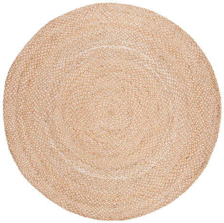 Safavieh Natural Fiber Nf804B Natural/Ivory Rug.