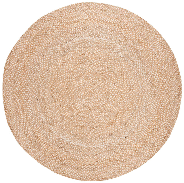 Safavieh Natural Fiber Nf804B Natural/Ivory Rug.