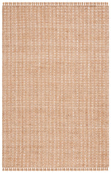 Safavieh Natural Fiber Nf813A Natural/Bleach Rug.