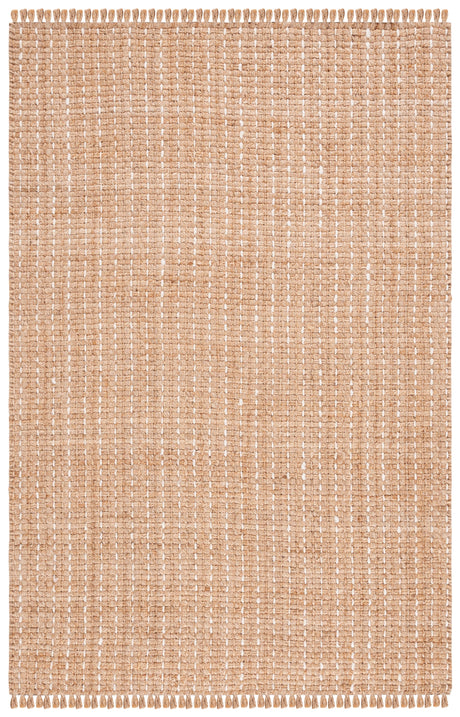 Safavieh Natural Fiber Nf813A Natural/Bleach Rug.