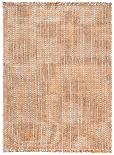 Safavieh Natural Fiber Nf813A Natural/Bleach Rug.