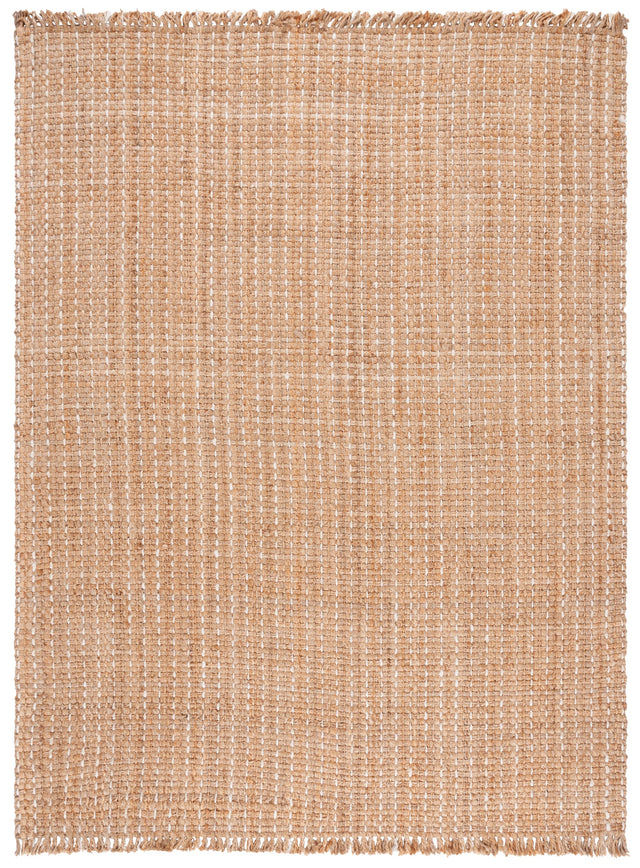 Safavieh Natural Fiber Nf813A Natural/Bleach Rug.