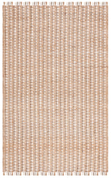 Safavieh Natural Fiber Nf815A Natural/Bleach Rug.