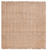 Safavieh Natural Fiber Nf815A Natural/Bleach Rug.