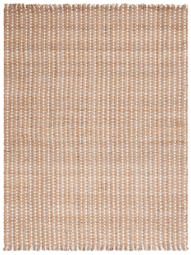 Safavieh Natural Fiber Nf815A Natural/Bleach Rug.