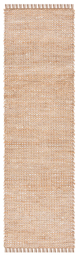Safavieh Natural Fiber Nf816A Natural/Ivory Rug.