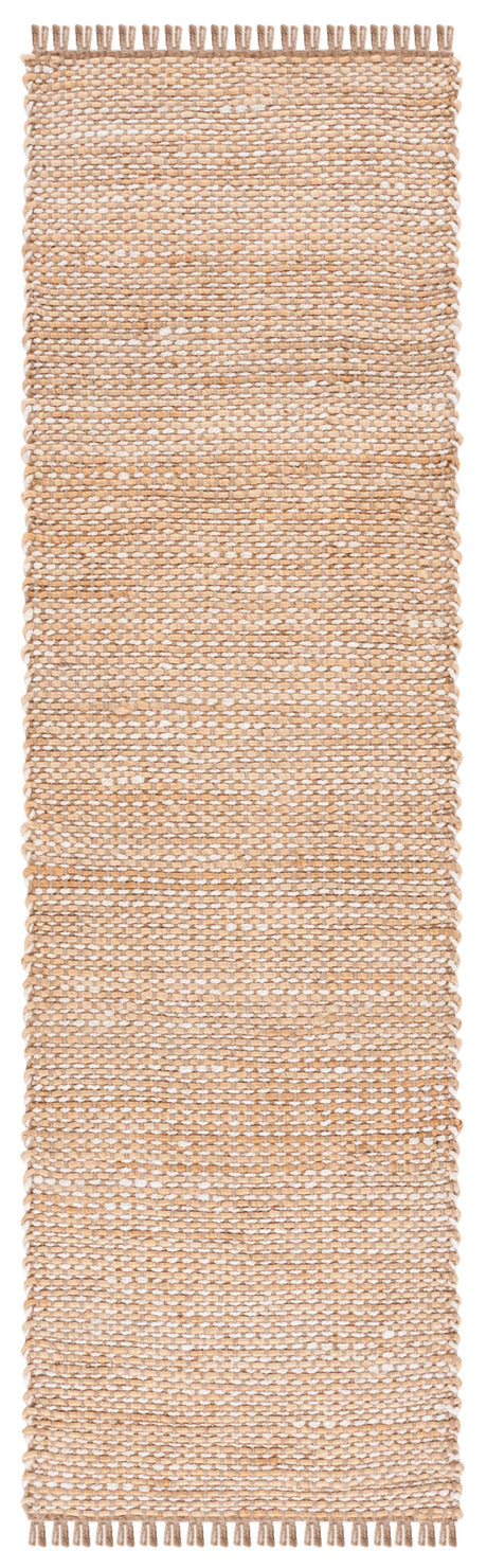 Safavieh Natural Fiber Nf816A Natural/Ivory Rug.