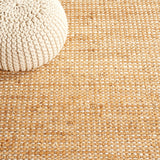 Safavieh Natural Fiber Nf816A Natural/Ivory Rug.