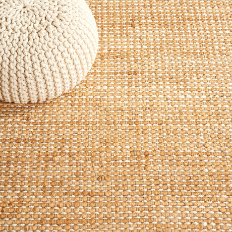 Safavieh Natural Fiber Nf816A Natural/Ivory Rug.